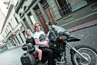 Fernando Samalea: una historia del rock nacional contada en primera persona