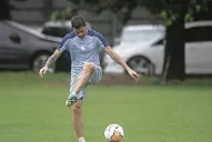 Atlético frente a otra chance para hacer historia