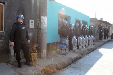 ¿Tucumán es Rosario o Sinaloa?