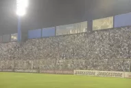 Debut con iluminación nueva para el “Decano”