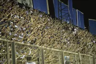 El “pueblo decano” pasó de la expectativa previa a vivir una noche de gloria