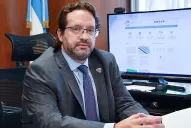 Lavagna dialogó con directivos de consultoras privadas sobre el nuevo Indec