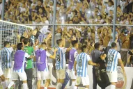 Lo que dejó la hazaña de Atlético y lo que viene para el Decano