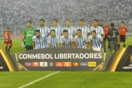 Ante The Strongest, los jugadores mostraron jerarquía: el uno x uno