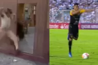 Expectativa vs realidad: Blackburn quiso ser el Pulguita y terminó siendo el Chavo