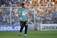 Casi un cuarto de siglo: ¿qué pasaba cuando Lucchetti debutó en Primera?