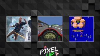 Tres títulos que me recomendaron