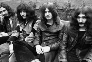 Hace 50 años nacía el heavy metal con Ozzy Osbourne