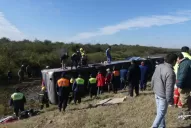 Reuniones para evaluar el tema de los micros de doble piso