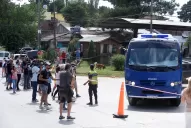 Crimen en Gesell: el juez desestimó las nulidades planteadas por el abogado de los rugbistas