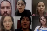 Coronavirus: los argentinos serán trasladados y quedarán en cuarentena en Ucrania