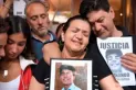 La madre de Fernando Báez Sosa pide que la acompañen a la marcha del martes