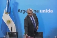 El Gobierno prepara la renegociación