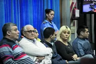 “Pollo” era la clave de la banda de La Cabezona para hablar de droga