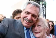 El Presidente cuestionó a medios que buscan imponer falsa idea de ajuste