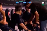 Video: ¿Qué le dieron a Maradona?