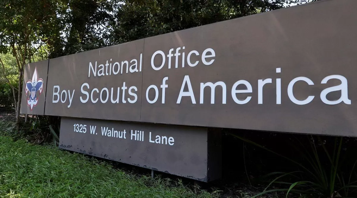 Boy Scouts, ante una ola de demandas por abusos