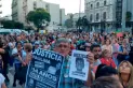 Lebbos, en Buenos Aires: los que asesinaron a Fernando eran impunes, no tenían límites