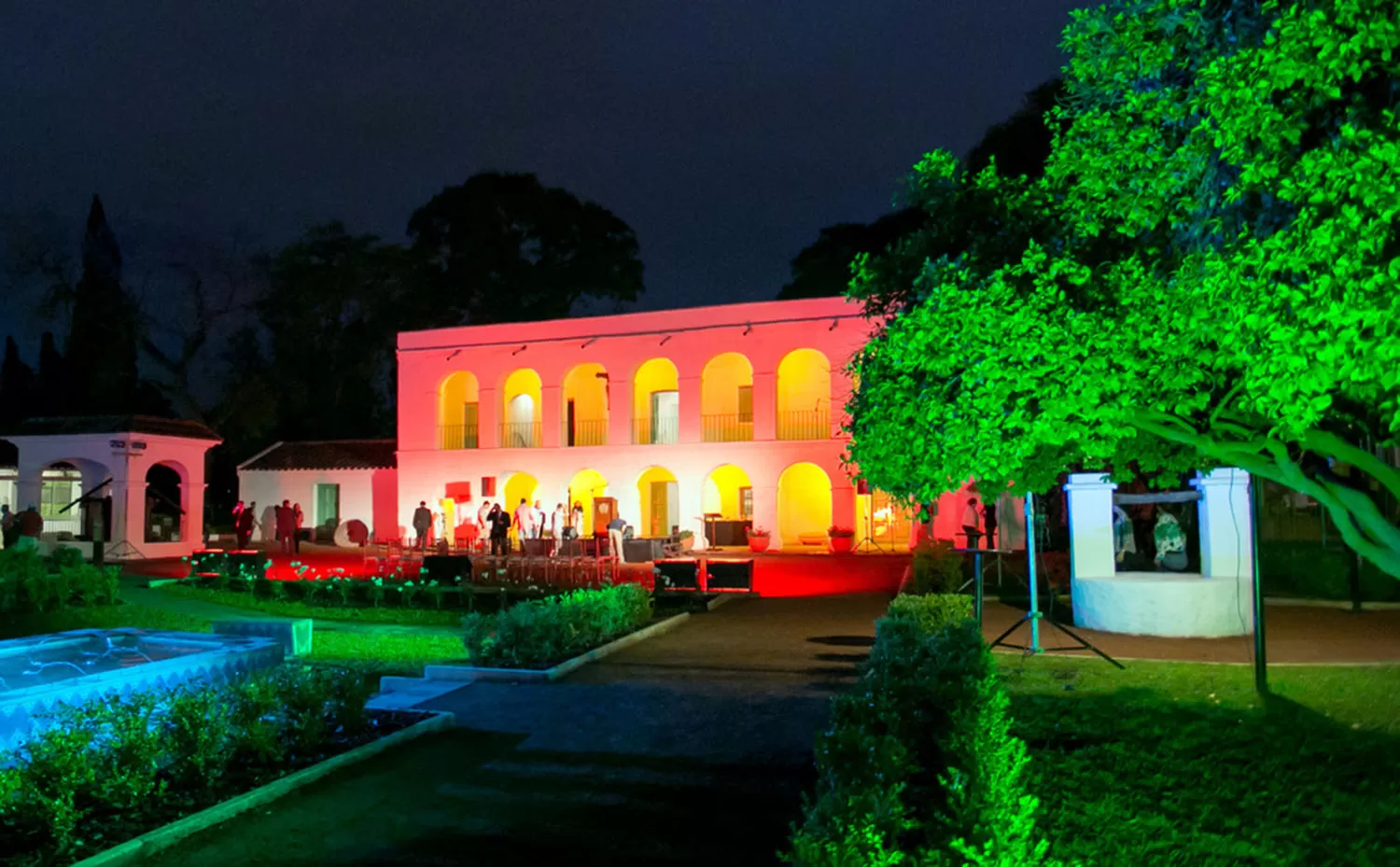 Parque 9 de julio: cuándo se puede visitar el Museo de la Industria Azucarera