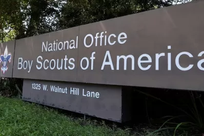 Boy Scouts, ante una ola de demandas por abusos