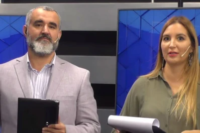 Seguí en vivo Buen Día, el informativo de LA GACETA
