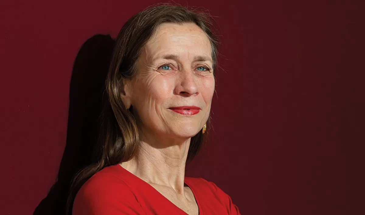 La Berlinale regresa a sus raíces políticas