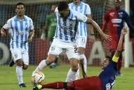 Confianza plena en los jugadores Decanos:  la serie está abierta y se define en casa