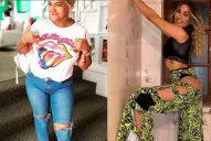 Gladys se comparó con Jimena Barón: es mediocre a nivel voz pero en lo que genera es una capa, como yo