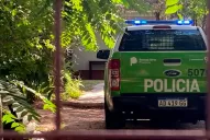 Los rugbistas detenidos llegaron a Gesell para ser indagados