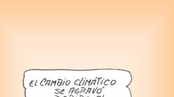 Recalentamiento pasivo