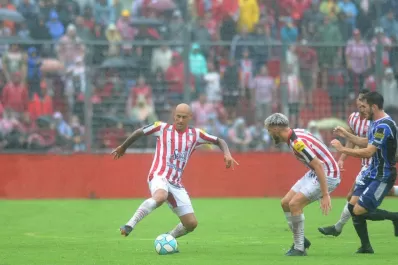 En San Martín, todos aportan al objetivo