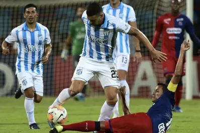 Confianza plena en los jugadores Decanos:  la serie está abierta y se define en casa