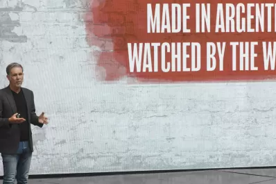 Es oficial: El Eternauta tendrá una versión en serie para Netflix