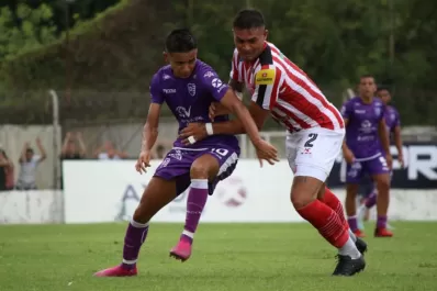 Mañana comenzará la venta de entradas para el encuentro San Martín-Sarmiento