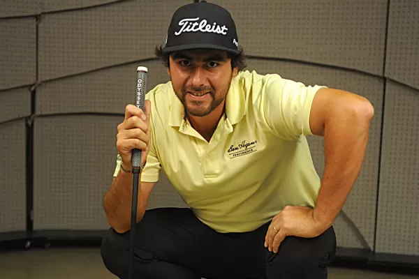 Los tucumanos Romero y Ledesma participarán del Abierto de Puerto Rico