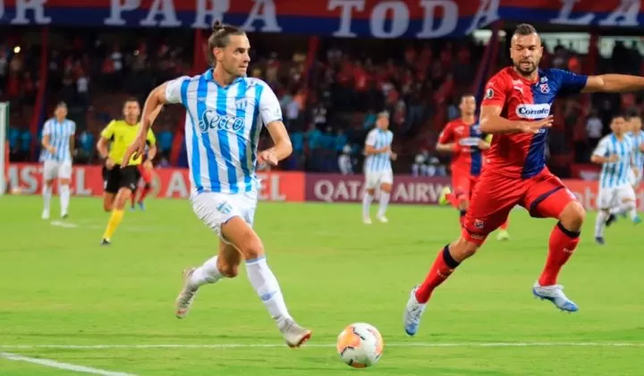 PRENSA ATLÉTICO TUCUMÁN