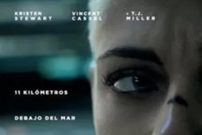 Atrapados en el fondo del océano