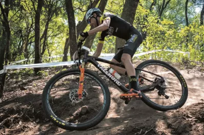Máxima exigencia en el calendario anual del Mountain Bike