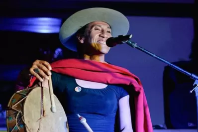 La Serenata llega a Cafayate con grandes figuras