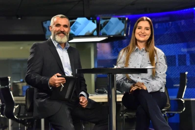 Seguí en vivo Buen Día, el informativo de LA GACETA