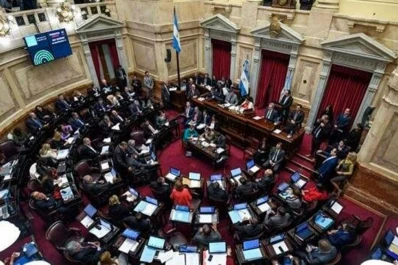 El Senado aprobó el nombramiento de 12 embajadores políticos propuestos por el Presidente