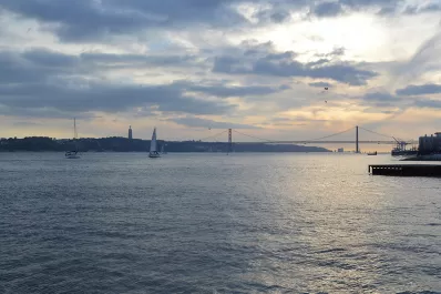 LA GACETA VIAJES: un paseo fotográfico por Lisboa, una ciudad en auge