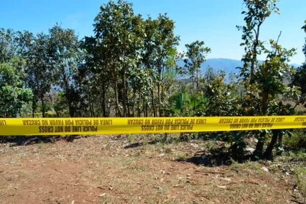 En medio de una creciente violencia, hallaron 24 cadáveres en México