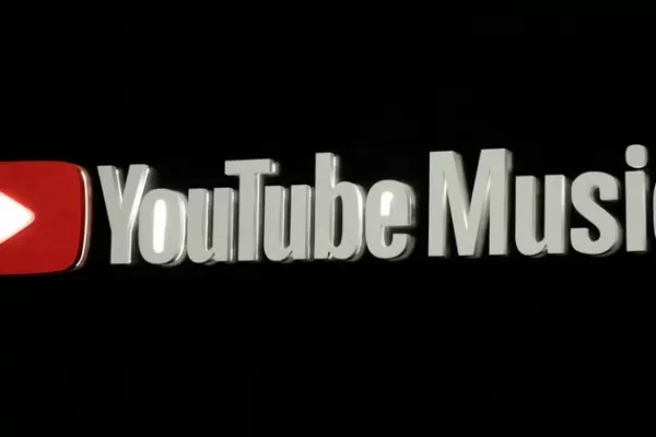 YouTube Music permitirá que los usuarios suban su propia música