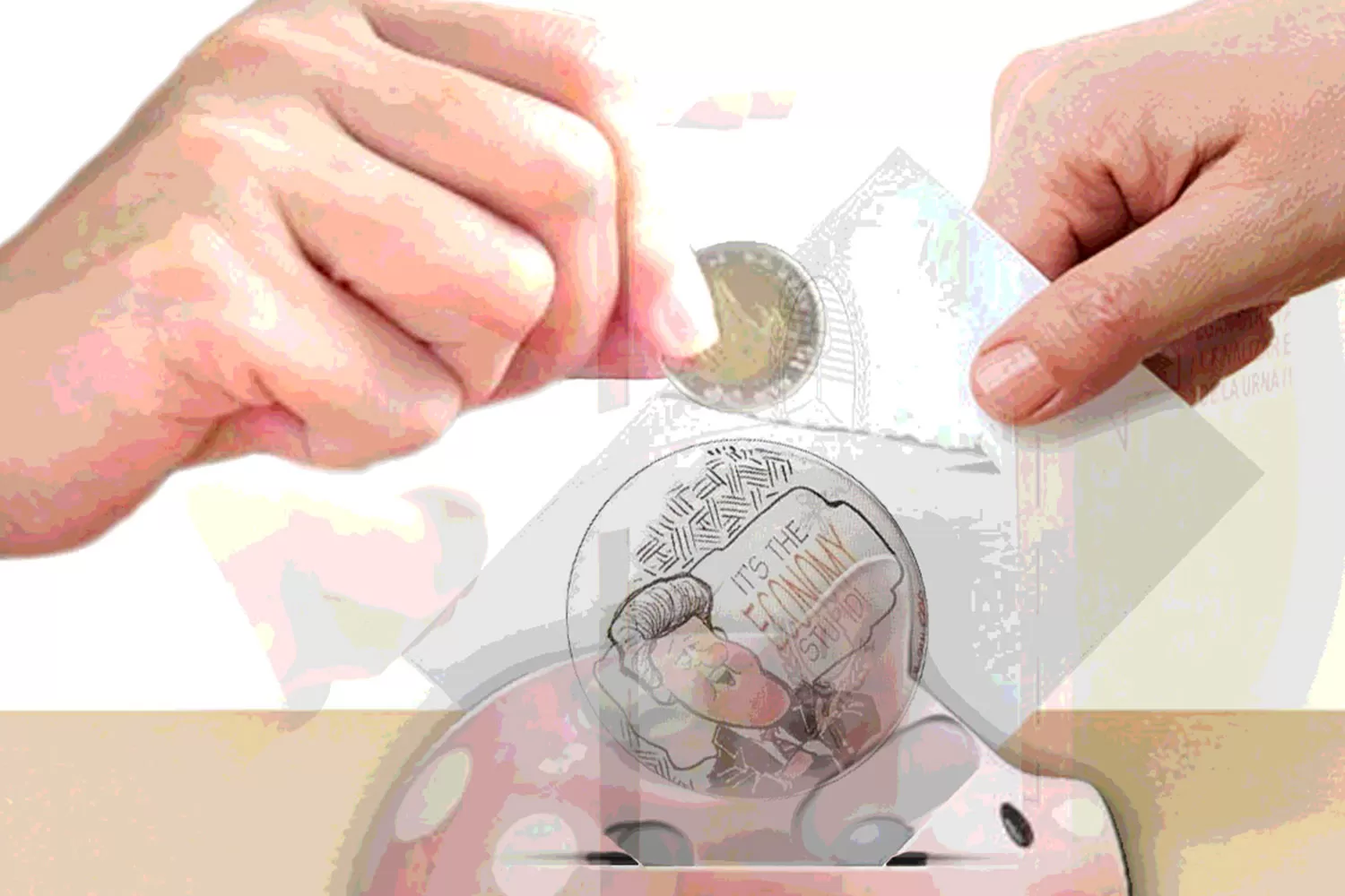 Breve historia de la estupidez argentina