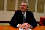 Alberto Fernández aseguró que no habrá aumentos en las tarifas y pidió paciencia