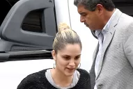 Detuvieron a la mujer misteriosa vinculada al crimen de Mariotti