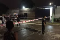 Un arrepentido detalló por qué habrían matado a Pablo Mariotti