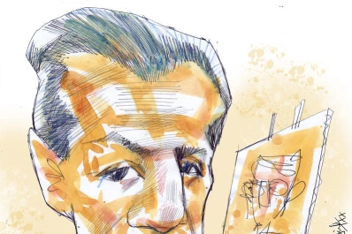 George Gershwin: una rapsodia en busca de la eternidad