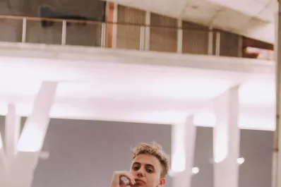 Gastón Adanto, el tucumano que se abre camino en Buenos Aires